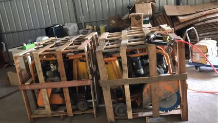 宿豫行李、家具、电器包装托运