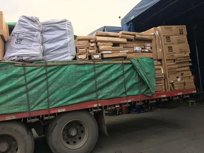 宿豫家具托运