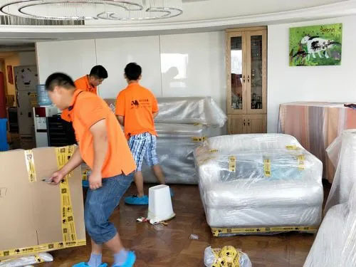 宿豫精品搬家公司